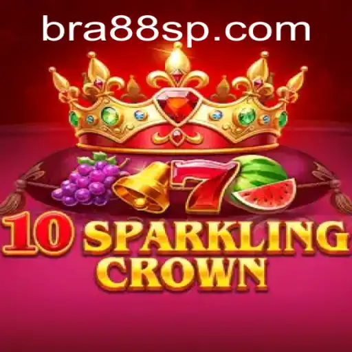 Descubra a Emoção de 10SparklingCrown no Mundo dos Jogos Digitais