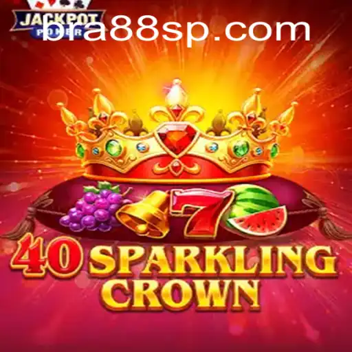 Descubra o Fascinante Mundo de 40SparklingCrown