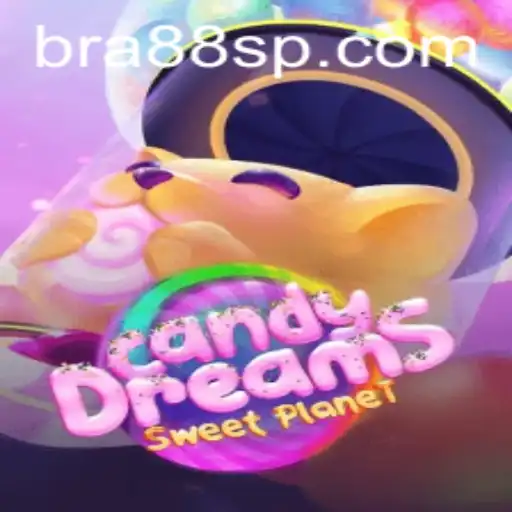 CandyDreams: Descubra o Mundo Encantado deste Jogo Vibrante