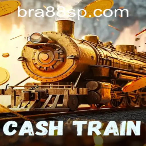 Descubra o Mundo Vibrante do Jogo CashTrain