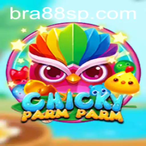 Descubra o Mundo Encantado de ChickyParmParm: O Novo Fenômeno do Entretenimento