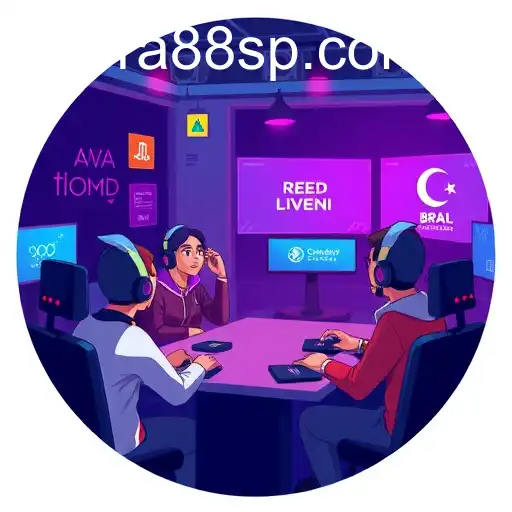 Comunidade Jogadores