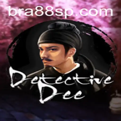 Descubra as Aventuras de 'DetectiveDee' no Universo de BRA88.COM