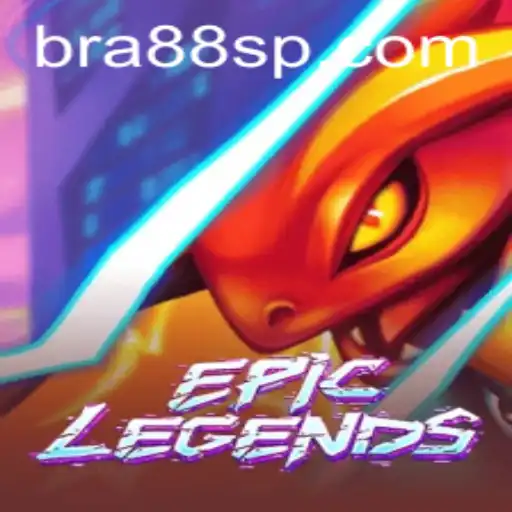 Descobrindo as Atrações e Regras de EpicLegends