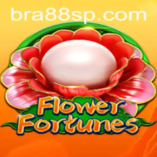 Explorando o Mundo de FlowerFortunes no BRA88.COM