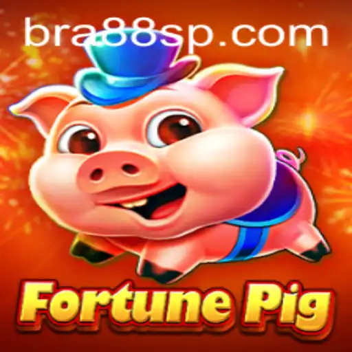 FortunePig: Um Mergulho no Mundo do Entretenimento Online com BRA88.COM