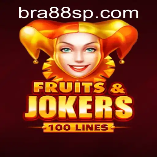 Explorando o Fascinante Mundo de FruitsAndJokers100