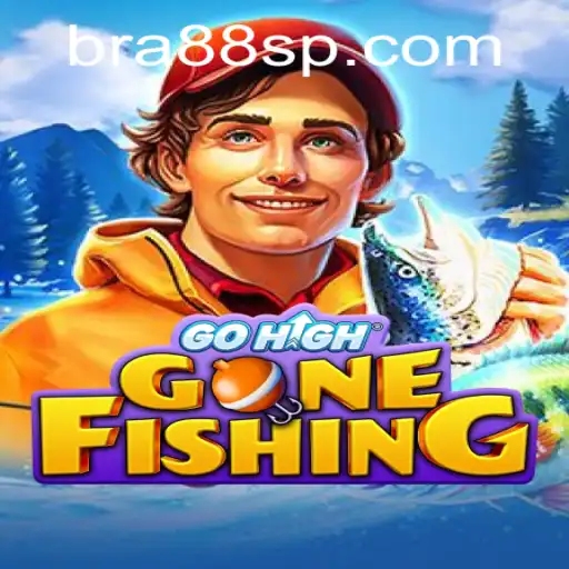 GoHighGoneFishing: O Novo Fenômeno de Aventuras Aquáticas