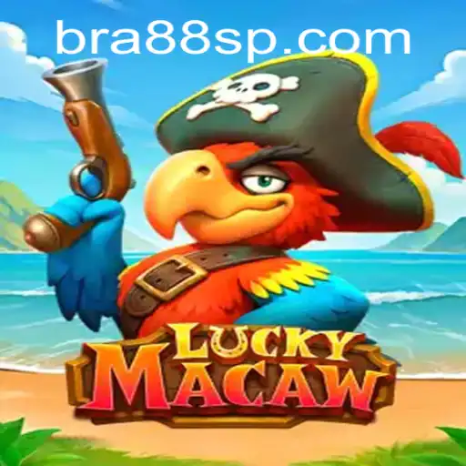 Explorando o Mundo Empolgante do Jogo LuckyMacaw