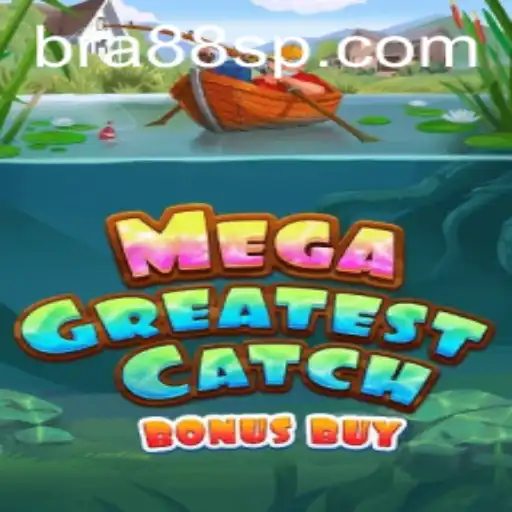 MegaGreatestCatchBonusBuy: Um Mergulho no Universo dos Jogos Online
