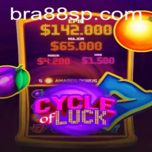 CycleofLuck: Descubra a Emoção do Novo Jogo de Estratégia