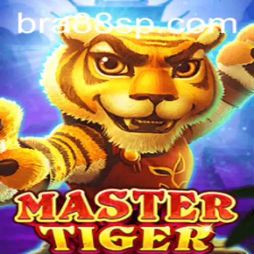 MasterTiger: Explorando as Nuances do Jogo com BRA88.COM