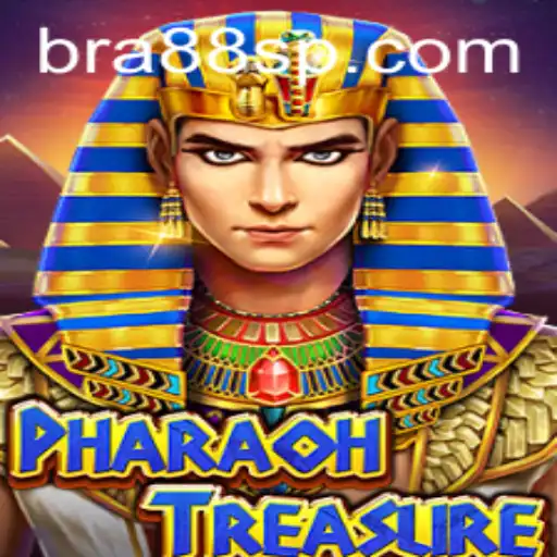 Descubra a Aventura Épica de PharaohTreasure no BRA88.COM