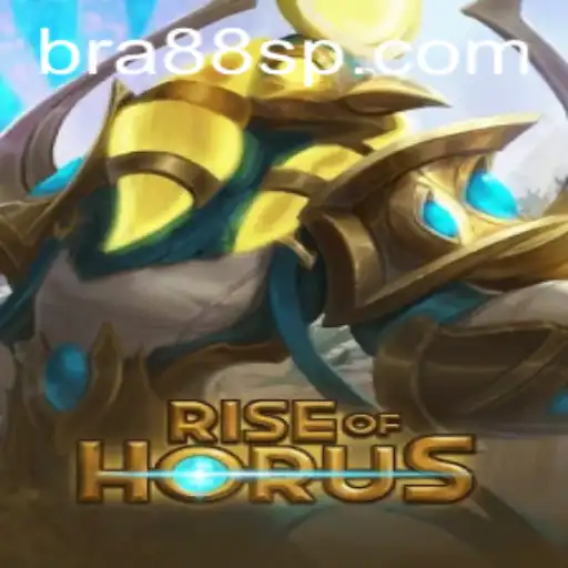 RiseofHorus: Descubra o Fascinante Jogo de Aventura na BRA88.COM