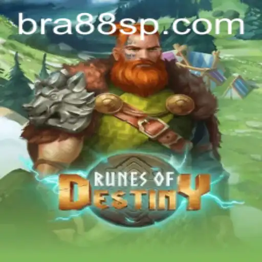 RunesOfDestiny: Explorando o Mundo Empolgante do Novo Jogo de Estratégia