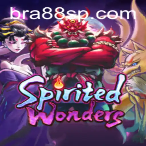 SpiritedWonders: Uma Atraente Jornada de Fantasia no Universo dos Jogos