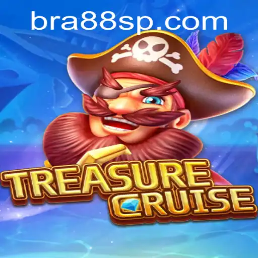 Aventura e Estratégia em TREASURECRUISE: Explorando Novas Fronteiras com BRA88.COM