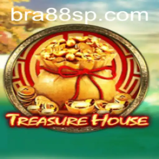 Explorando TreasureHouse: Um Novo Fenômeno do Jogo