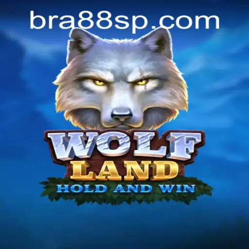 Explorando o Mundo de WolfLand e a Nova Parceria com BRA88.COM