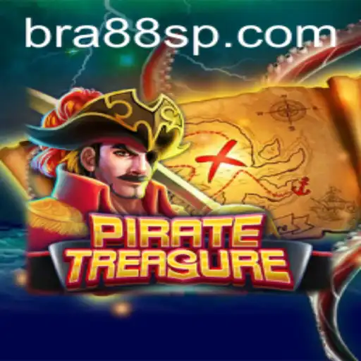 Descubra PirateTreasure: Aventura e Estratégia em Alto Mar