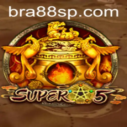 Descubra o Fascinante Mundo do Jogo Super5