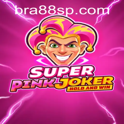 Explorando o Fascinante Mundo de SuperPinkJoker