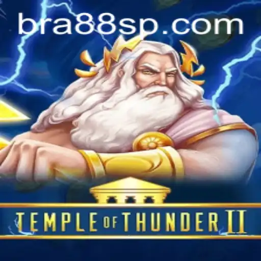 Explorando TempleofThunderII: Aventura Suprema no Mundo dos Jogos de Azar