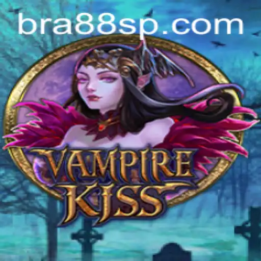 VampireKiss: A Fascinante Experiência de Jogo com BRA88.COM