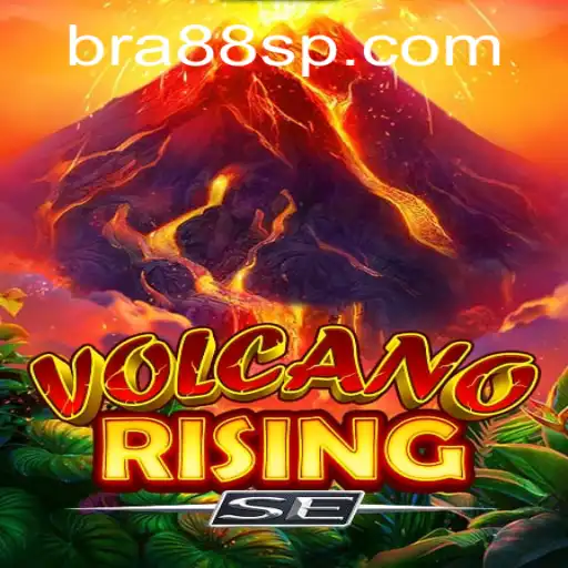 Descubra as Emoções de VolcanoRisingSE