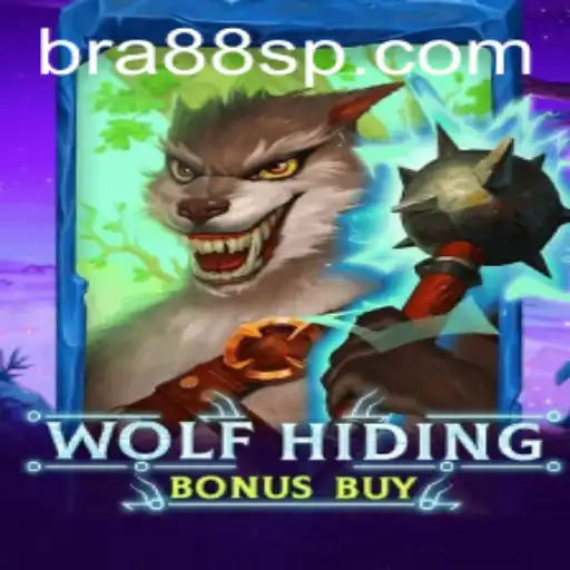 WolfHidingBonusBuy: Aventura e Estratégia no Mundo dos Jogos Online